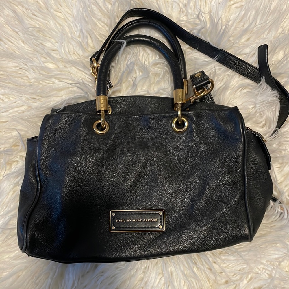 Black Marc by Marc Jacobs